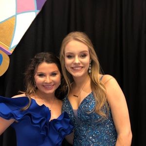 Meet your Posher, Presley